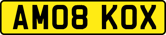 AM08KOX