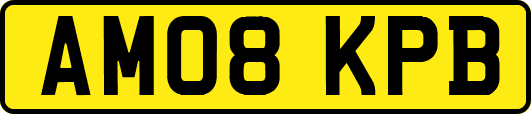AM08KPB