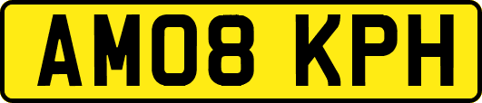 AM08KPH