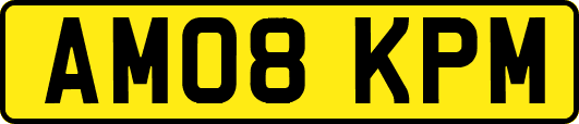 AM08KPM