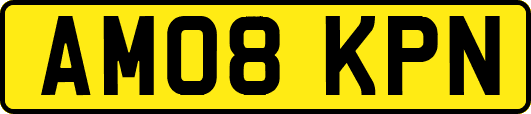 AM08KPN