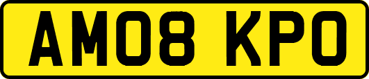 AM08KPO