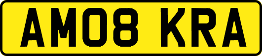 AM08KRA