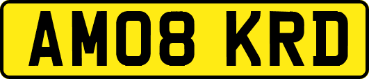 AM08KRD