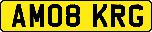 AM08KRG