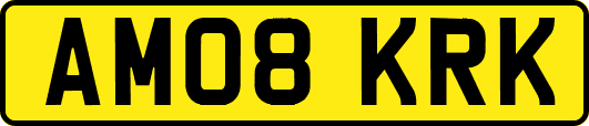 AM08KRK