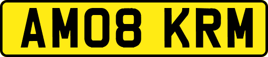 AM08KRM