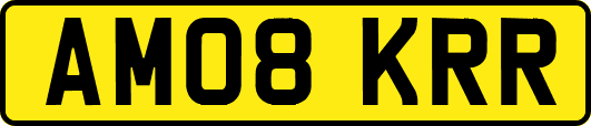 AM08KRR