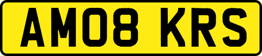 AM08KRS