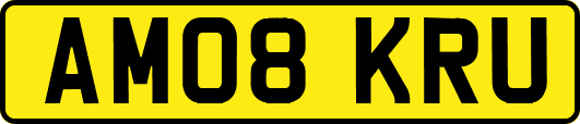 AM08KRU