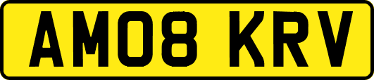 AM08KRV