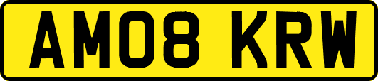 AM08KRW