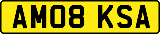 AM08KSA