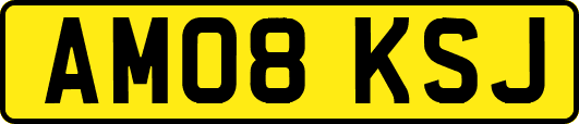 AM08KSJ
