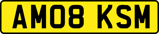 AM08KSM