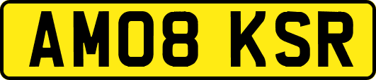 AM08KSR