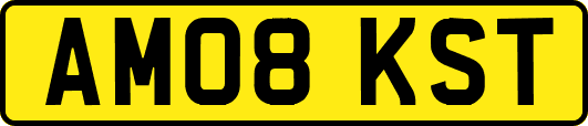 AM08KST