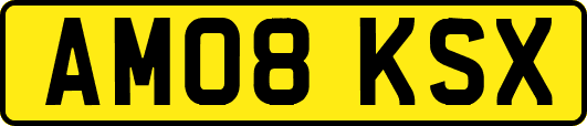 AM08KSX
