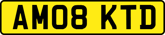 AM08KTD