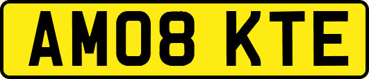 AM08KTE