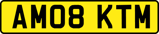 AM08KTM