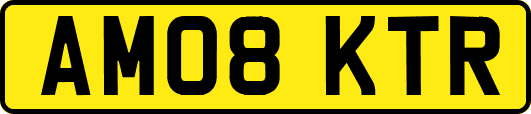 AM08KTR