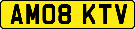 AM08KTV