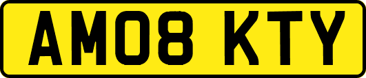 AM08KTY