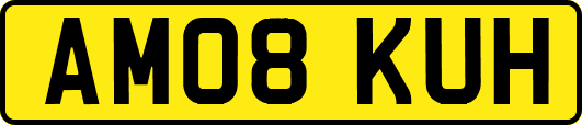 AM08KUH