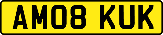 AM08KUK