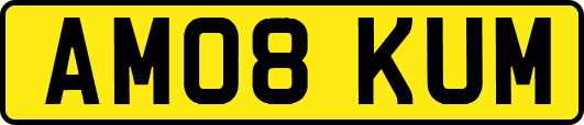 AM08KUM
