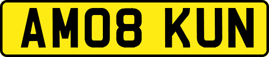 AM08KUN