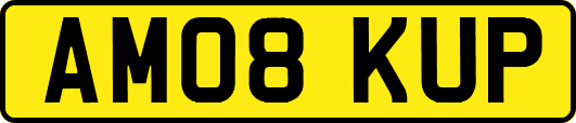 AM08KUP