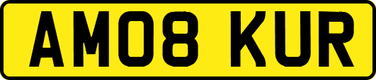 AM08KUR