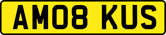 AM08KUS