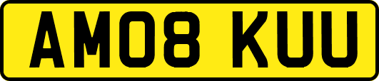 AM08KUU