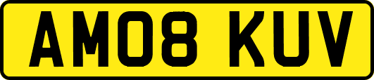 AM08KUV