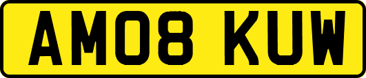 AM08KUW