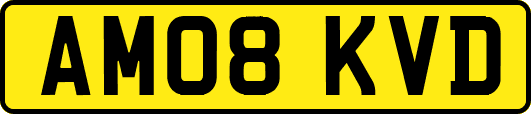AM08KVD