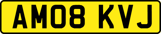 AM08KVJ