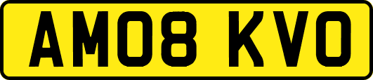 AM08KVO