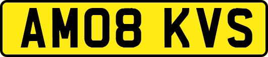 AM08KVS