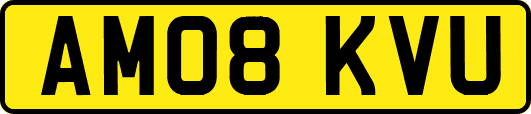 AM08KVU