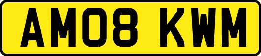 AM08KWM