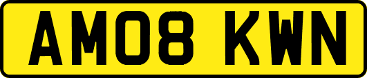 AM08KWN