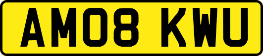 AM08KWU