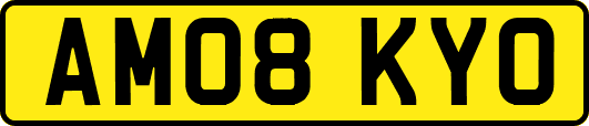 AM08KYO