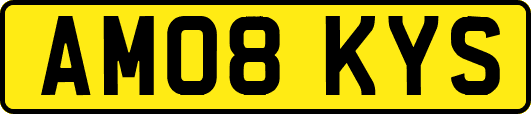AM08KYS