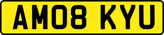 AM08KYU