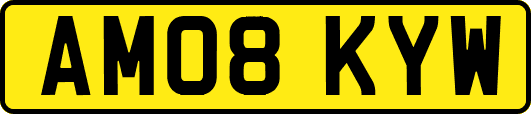 AM08KYW
